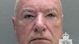Former headteacher jailed for 17 years for sexual abuse of girls