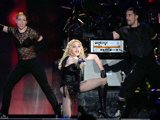 Demanda en contra de Madonna por llegar tarde a sus conciertos es desestimada - El Diario NY