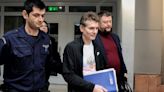 Russian accused of money laundering lobbies to be included in potential US-Russia prisoner swap