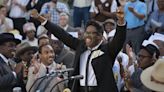 ‘Rustin’ Director Celebrates Film’s Unsung Civil Rights Hero as ‘Extraordinary, Very Unique, Special Human Being’