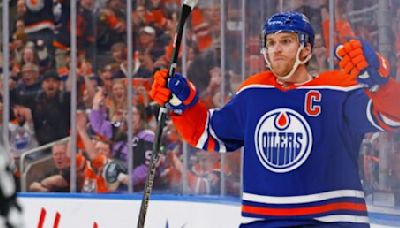 Oilers have best odds to win Stanley Cup next season | Offside