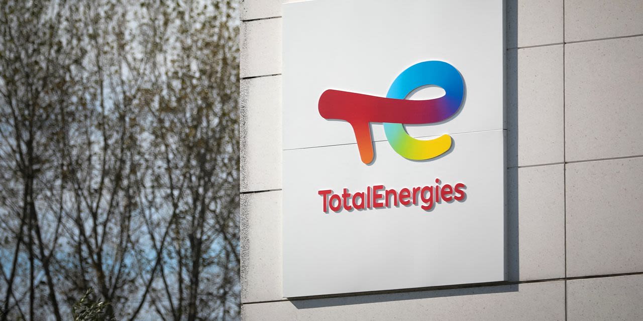 TotalEnergies to Buy Back $2 Billion of Shares After Net Profit Rises