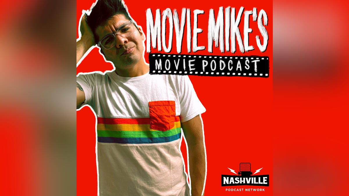 Twister Director SHOCKED! Movie Mike Sets a Record! + Movie Review: The Bi | The Bobby Bones Show | Mike D