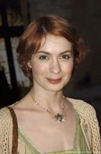 Felicia Day