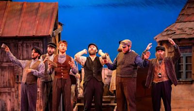 ‘Fiddler on the Roof’ will bring more Broadway to the Bluegrass