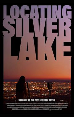 Locating Silver Lake