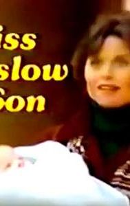 Miss Winslow and Son