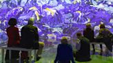 What you should know before going to the 'Immersive Van Gogh' exhibit in OKC