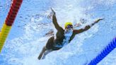 JO 2024: «C'était mon rêve», la nageuse sénégalaise Oumy Diop a savouré ses premiers Jeux