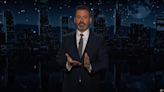Jimmy Kimmel roasts ‘America’s number one Bible salesman’ Trump over Easter message