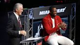 Pat Riley speaks ahead of Dwyane Wade’s Hall of Fame moment: ‘We’re fused at the hip forever’
