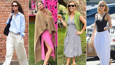 Celeb-Worn Birkenstock Sandals Are as Little as $80 — but Only for One More Day
