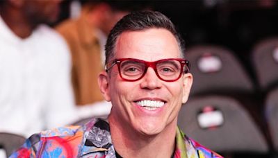 “Jackass”' Steve-O canceled breast implants surgery after talk with trans cashier: 'A sign from the universe'