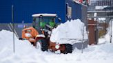 MAC football: Akron at Buffalo postponed by winter storm