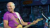 When Jimmy Buffett helped bring streaking to central Illinois