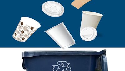 Circular Materials pilots beverage cup recycling programme in Toronto