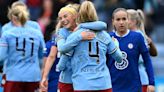 Who is going to win the Women's Super League?! Winners and losers as Man City blow the title race wide open with victory over Chelsea | Goal.com