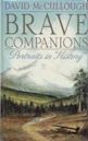 Brave Companions: Portraits in History