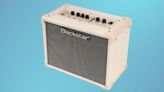 Blackstar’s cream-of-the-crop ID:Core 10 V4 practice amp has just been given a fitting finish update