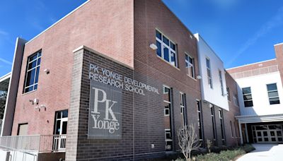 P.K. Yonge director addresses potential admissions process changes in letter to school