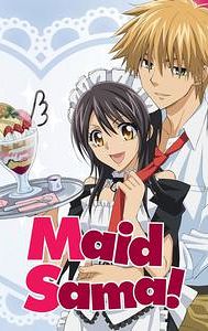 Maid-sama!