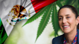 Mexico's First Female President Supports Cannabis: Will Claudia Sheinbaum Legalize Marijuana?