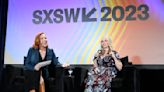 Chelsea Handler Bets On DeSantis Over Trump, Slams “Dog Whistling” Republicans In SXSW Chat With Jen Psaki