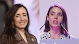 La vicepresidenta argentina acusa a Irene Montero de querer a los violadores en las calles