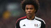 Willian weighs up Fulham exit