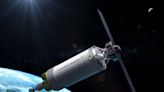 NASA va tras un cohete de propulsión nuclear para llegar a Marte en la mitad de tiempo