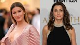 Gisele Bündchen Gave Rare Insight Into Her Relationship With Tom Brady’s Ex Bridget Moynahan