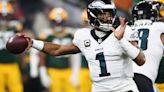 'Jalen Hurts Without Jason Kelce' Memes Go Viral Amid Eagles' Struggles Against Packers