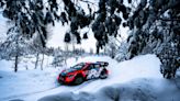 Lappi extends Rally Sweden lead