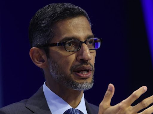 Sundar Pichai, James Gorman, and Sheryl Sandberg have all worked for McKinsey. Here's why the consultancy is a CEO factory.