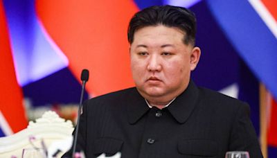 Seúl cree que la hija de Kim Jong-un está siendo formada para suceder a su padre