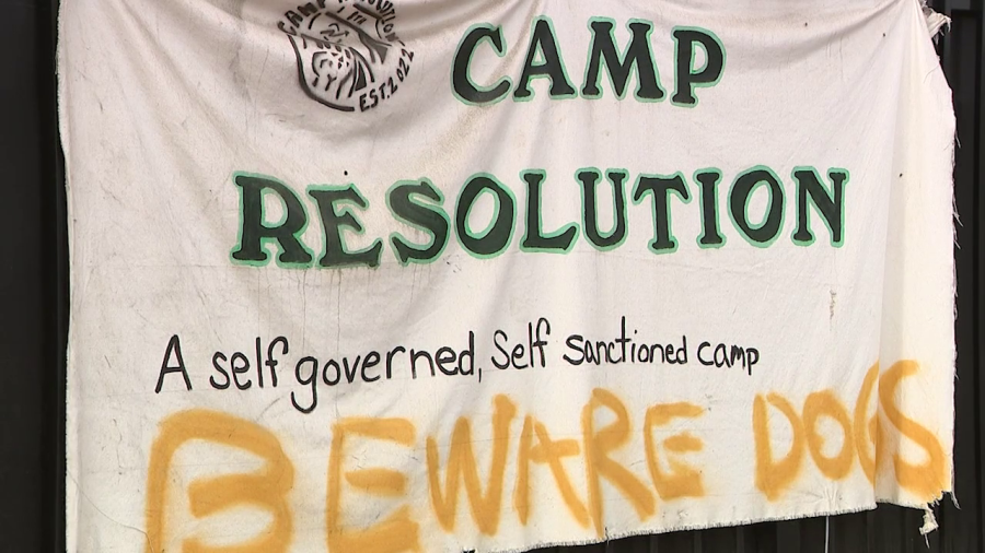 Camp Resolution was ordered to close but may now get a reprieve from Sacramento officials