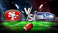 49ers vs. Seahawks prediction, odds, pick for NFL Week 6