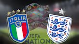 Italy vs England: Kick off time, prediction, TV, live stream, team news, h2h results - Nations League preview