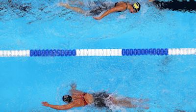 NBC’s longest-standing Olympic broadcast duo are best friends. Why that makes them so good