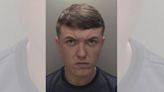 Hull: Man jailed for attacking a police dog