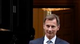 Autumn statement: Jeremy Hunt targets investors in dividend raid