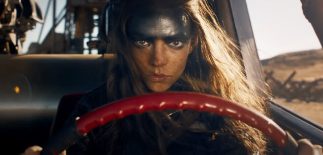 Furiosa Review: A No-Nonsense Revenge Action Movie