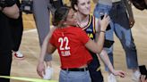 Caitlin Clark Posted Special Message For Former Iowa Teammate