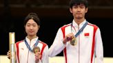 París 2024: China ganó la primera medalla de oro de estos Juegos Olímpicos