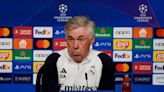 Carlo Ancelotti advierte al Bayern Múnich: "Nunca se infravalora al Real Madrid en la Champions" - El Diario NY