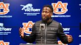 Everything coach Cadillac Williams said ahead of the Iron Bowl