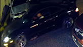 Police seek vehicle wanted in hit-and-run