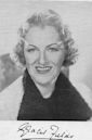 Gracie Fields