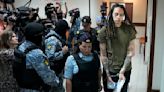 Brittney Griner: What I Endured in a Russian Prison