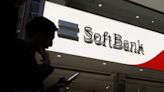 SoftBank Shares Climb Again With Arm’s Explosive AI Rally